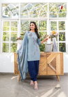 Mannat Vol 4 By Af Designer Readymade Suits Wholesale Clothing Suppliers In India